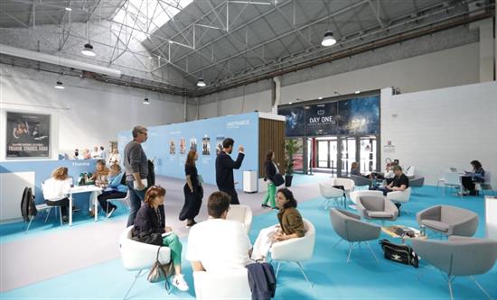 Unifrance Returns to Le Havre on the First Week of September 