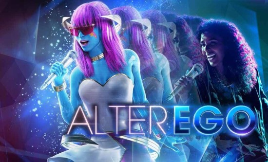 Alter Ego premiered with a weak result on Wednesday night