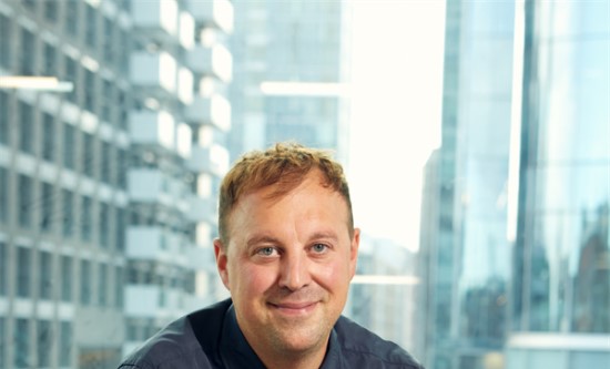 Alex Morris Appointed as Director of LADstudios