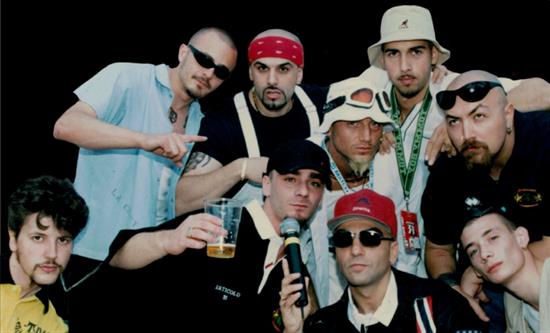 Documentary Vai Bello – The Story of Spaghetti Funk to Premiere at Milano Film Fest