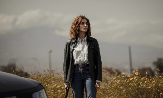Wed, Mar 25, 2026: Stasera Tutto è Possibile (16%) Leads as Canale 5's Detective Drama Vanina (13.8%) Concludes its Season 2 on Canale 5;