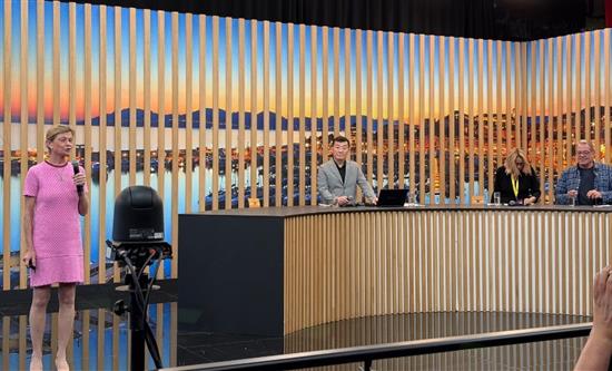 Treasure Box Japan Showcases 10 New Formats at MIPCOM 2026