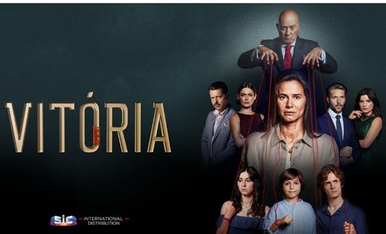 SIC’s Vitória Secures Canadian Deal Ahead of MIPCOM