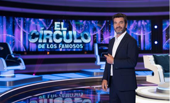 The Wheel Returns to Spain with Arturo Valls