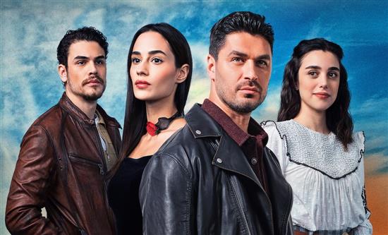 ATV Distribution and Noor Play Sign Strategic Multi-Series Agreement