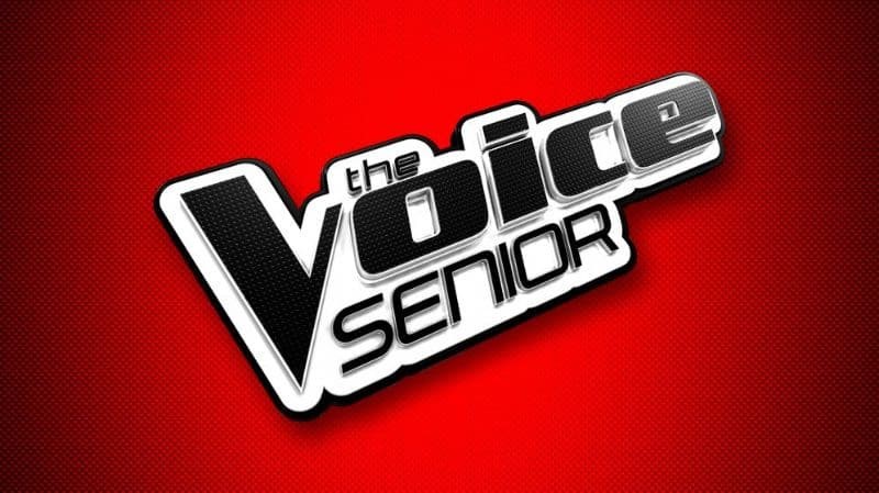 Rai 1 will broadcast The Voice Senior in Autumn 