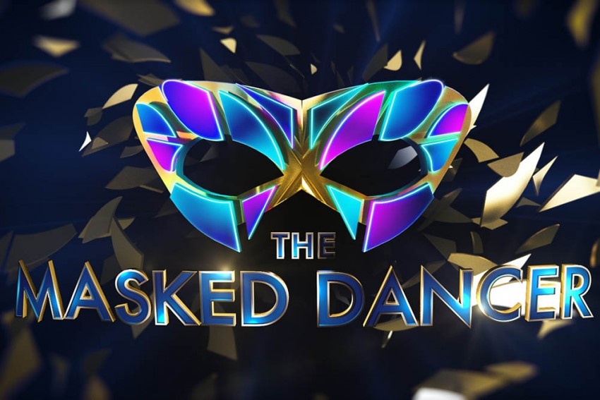 After The Masked Singer in UK arrives The Masked Dancer on ITV