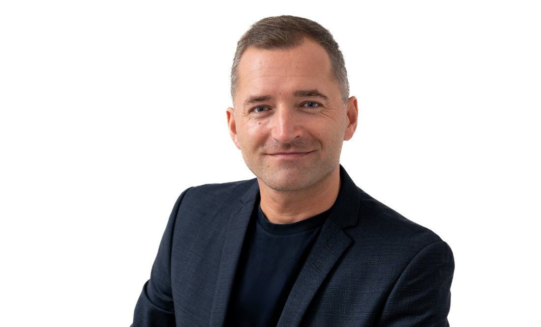 Tim Gerhartz Appointed Chief Commercial Officer at ZDF Studios