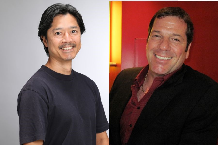 Fuji TV Partners with Tim Crescenti to Expand Its Format Business Worldwide