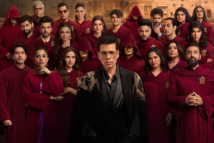 BBC Clinches Rights to Prime Video’s The Traitors India as All3Media International Celebrates Tape Sale Milestone