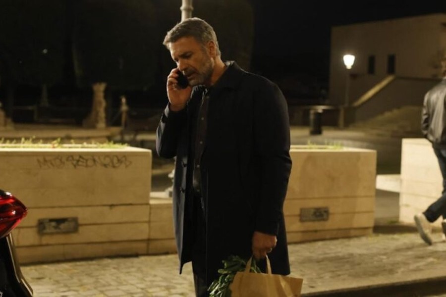 Tue, Oct 13, 2026: Rai 1 wins prime time with Tutto l’amore che resta (16%), while Zelig 30 recorded (14.4%)