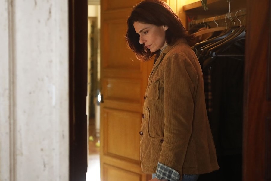 Wed, Jan 28, 2026: New Drama Una Nuova Vita Debuted on Canale 5 with 18.7%; final Episode of Miniseries Morbo K (14.5%)