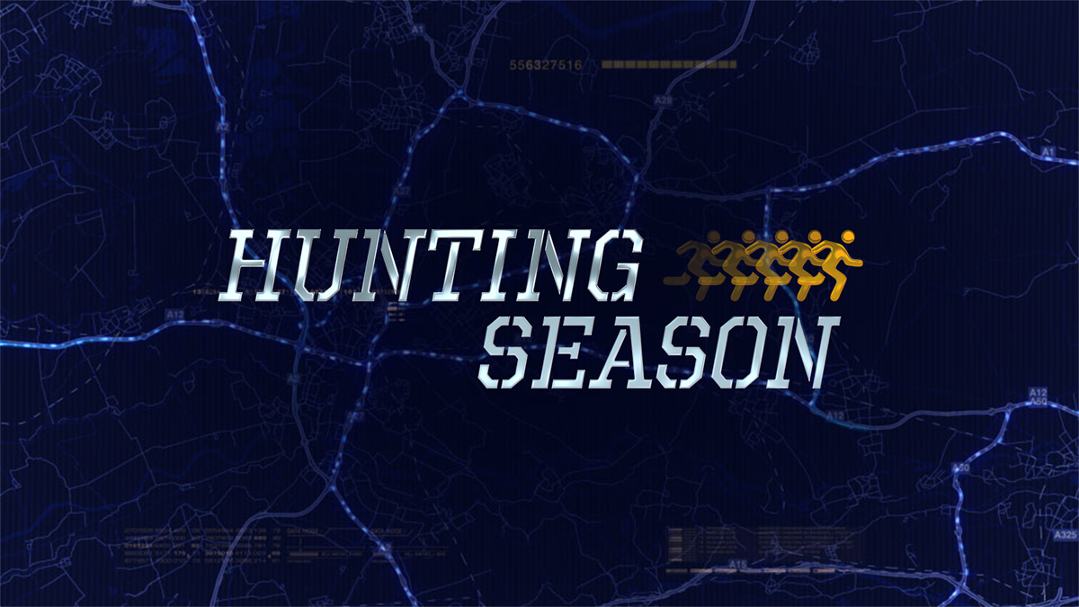 Hunting Season will arrive in Spain with Atresmedia