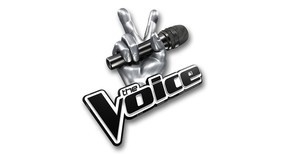 The Voice dominates across the globe
