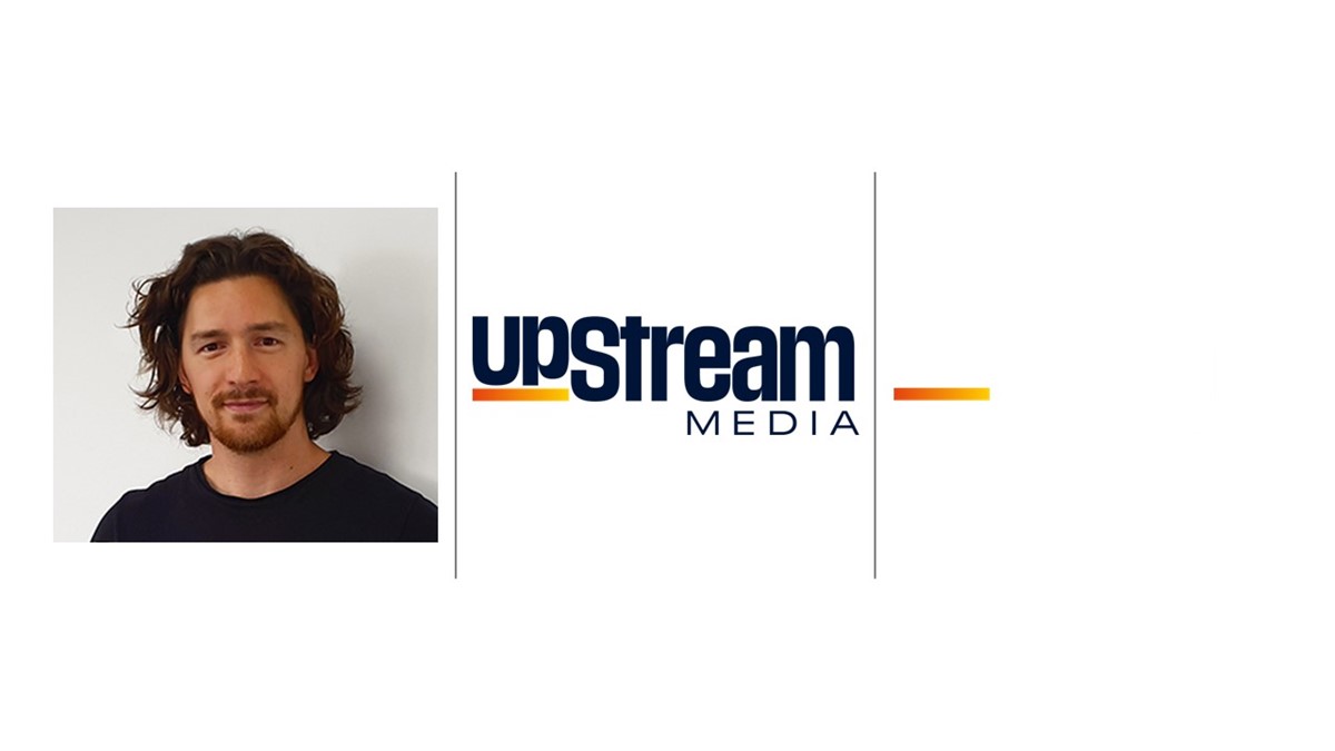 Passion Distribution Launches New Digital Media Content Business UpStream Media