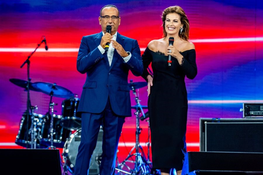 BYD Music Awards 2026 Returns on Rai 1 