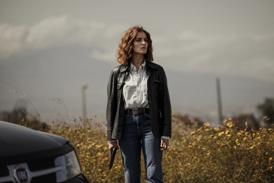 Wed, Mar 25, 2026: Stasera Tutto è Possibile (16%) Leads as Canale 5's Detective Drama Vanina (13.8%) Concludes its Season 2 on Canale 5;