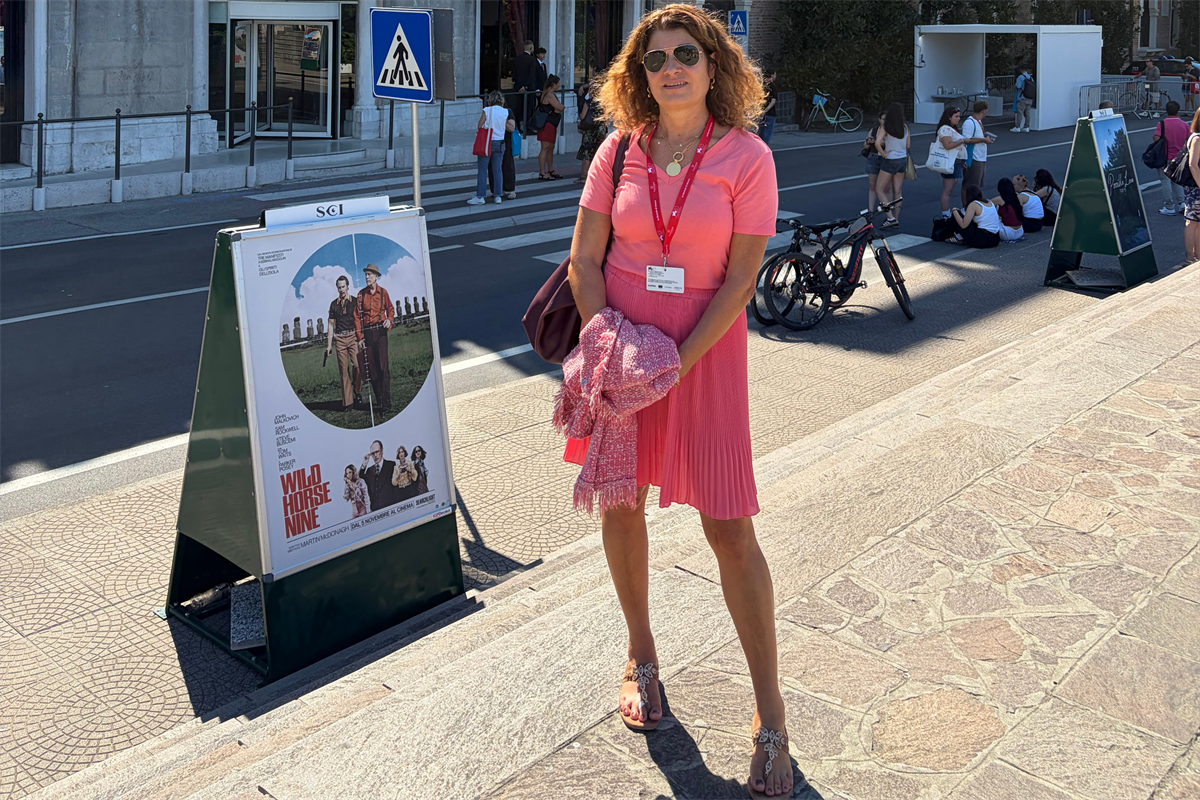 Venice Film Festival: Cinema or a Bonfire of Vanities?