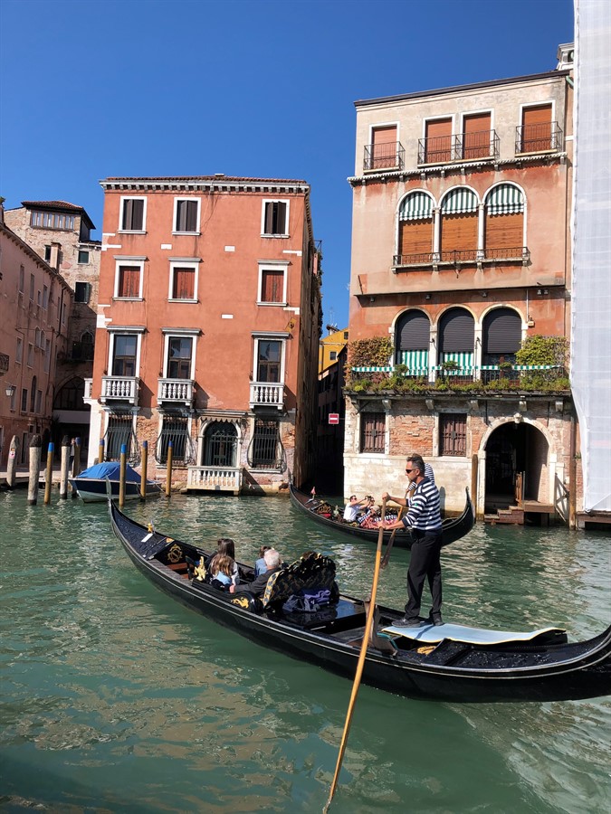  La Biennale di Venezia announces the 6th edition (2021-2022) of the Biennale College Cinema – Virtual Reality project for the development and production of Virtual Reality projects