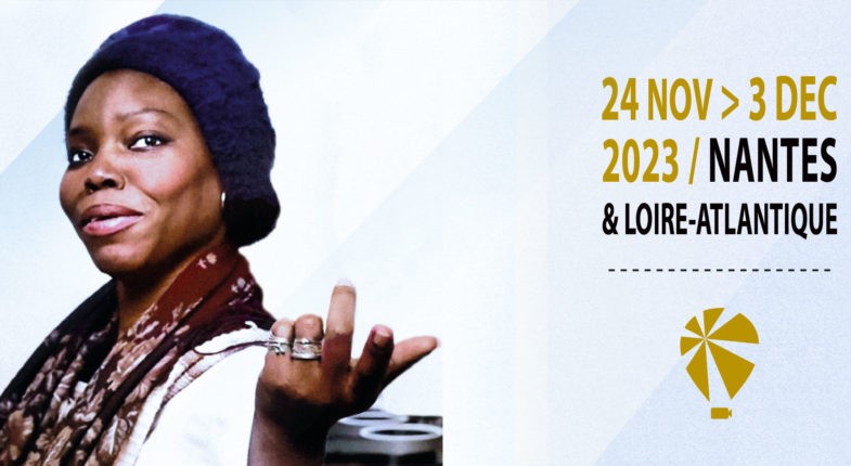 The Festival des 3 Continents is back in 2023 for its 45th edition in Nantes