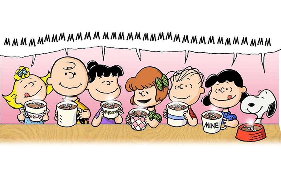 Sony Acquires WildBrain’s stake in Peanuts for $630M