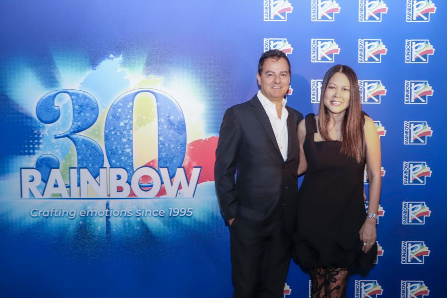 Glamour, Magic, and Milestones as Rainbow Celebrates 30 Years of Winx Club with a Sparkling Gala in Cannes