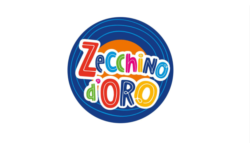 The 64th Edition of Musical Kids Contest Zecchino D'Oro to be broadcast on Friday December 3 and Saturday 4
